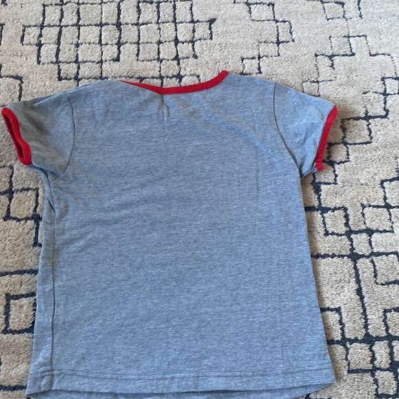 Minnie Mouse Holiday Shirt Size 3T - Picture 4 of 5